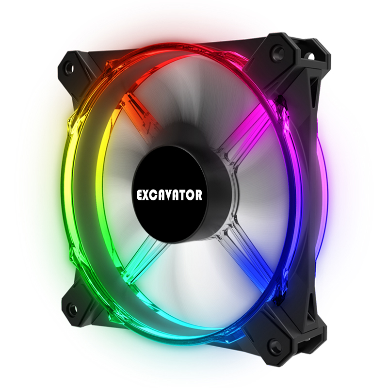 CASE FAN