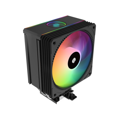 WD-A412四管透镜